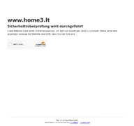 Kleine Seitenvorschau von tvplayhome.lt