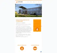 Kleine Seitenvorschau von mvz-finsterwalde.de