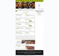 Kleine Seitenvorschau von twinstar-pizza.de