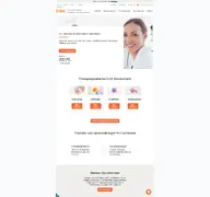 Kleine Seitenvorschau von gskpro.com