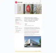 Kleine Seitenvorschau von mvzgefaesschirurgie.de