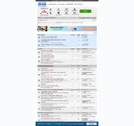 Kleine Seitenvorschau von forum.abakus-internet-marketing.de