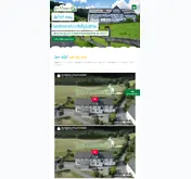 Kleine Seitenvorschau von gut-habbecke.de