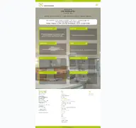 Kleine Seitenvorschau von mvz-gz.de