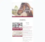 Kleine Seitenvorschau von gut-loedding.de