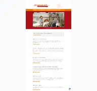 Kleine Seitenvorschau von ressourcenwerkstatt.de