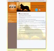 Kleine Seitenvorschau von sheltie-ig.dogcloud.de