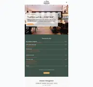 Kleine Seitenvorschau von deutzerbrauhaus.de