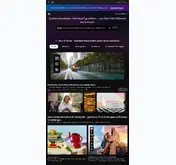 Kleine Seitenvorschau von fotolia.com