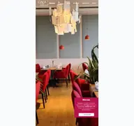 Kleine Seitenvorschau von restaurant-cala.de