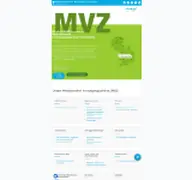 Kleine Seitenvorschau von mvz.klinikum-os.de