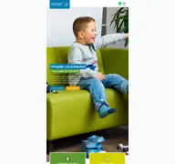 Kleine Seitenvorschau von kniesche-ot.de