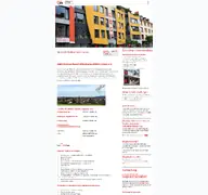 Kleine Seitenvorschau von awo-hildesheim.de