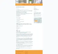 Kleine Seitenvorschau von lungenpraxis-baunatal.de