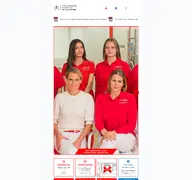 Kleine Seitenvorschau von lungenpraxis-drfischer.de