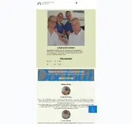 Kleine Seitenvorschau von lungenpraxis-hameln.de
