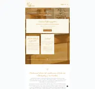 Kleine Seitenvorschau von restaurant-luna.de