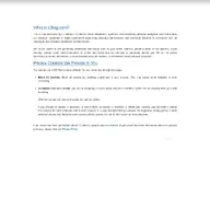 Kleine Seitenvorschau von c3tag.com
