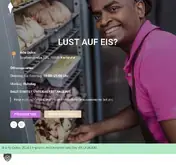 Kleine Seitenvorschau von arte-dolce.de
