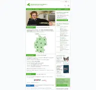 Kleine Seitenvorschau von werkstaetten-im-netz.de