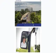 Kleine Seitenvorschau von artmeier-bus.de