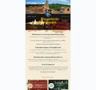 Kleine Seitenvorschau von burgschaenke-neuleiningen.de