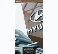 Kleine Seitenvorschau von xn--autohaus-gnsicke-4nb.de