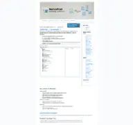 Kleine Seitenvorschau von devicetool.de