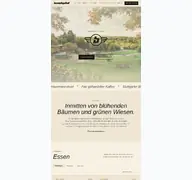 Kleine Seitenvorschau von buschpilot-stuttgart.de