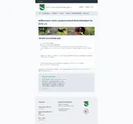 Kleine Seitenvorschau von lv-nrl.de