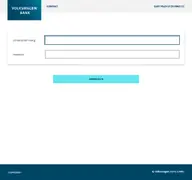 Kleine Seitenvorschau von business-banking.volkswagenbank.de