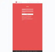 Kleine Seitenvorschau von login.designers-inn.de