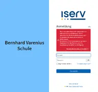 Kleine Seitenvorschau von bvh-portal.de