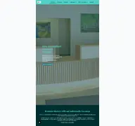 Kleine Seitenvorschau von mvz-volkmarode.de