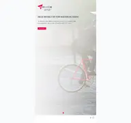 Kleine Seitenvorschau von mobilotsin-niedersachsen.de