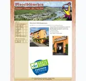 Kleine Seitenvorschau von xn--moselblmchen-jlb.de