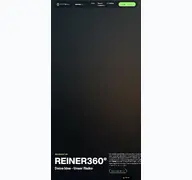 Kleine Seitenvorschau von innolab.reiner.de