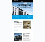 Kleine Seitenvorschau von mw15-businesscenter.de