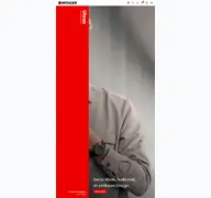Kleine Seitenvorschau von de.wenger.ch