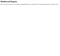 Kleine Seitenvorschau von iucr.org
