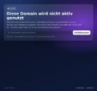 Kleine Seitenvorschau von mwcms.de