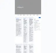 Kleine Seitenvorschau von erzaehlwas.de