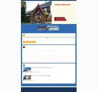 Kleine Seitenvorschau von erzgebirge-touristik.de