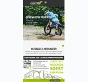 Kleine Seitenvorschau von fahrschule-goedde.de