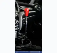 Kleine Seitenvorschau von cae-racing.de