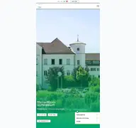 Kleine Seitenvorschau von mwg-altoetting.de