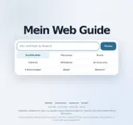 Kleine Seitenvorschau von mwg.de
