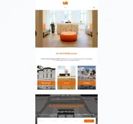 Kleine Seitenvorschau von mwg-eg.de