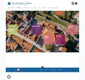 Kleine Seitenvorschau von mwg-gz.de