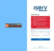 Kleine Seitenvorschau von mwg-le.de